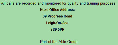 Folkestone Local Electrics head office
